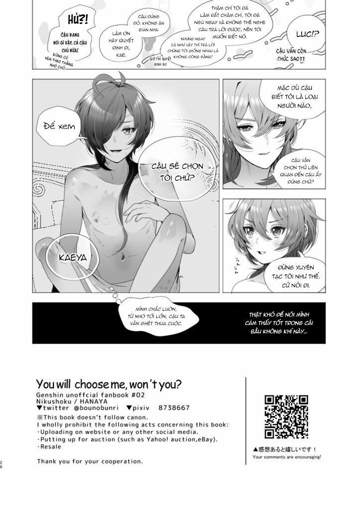 Tuyển Tập Gangbang 14 trang 28