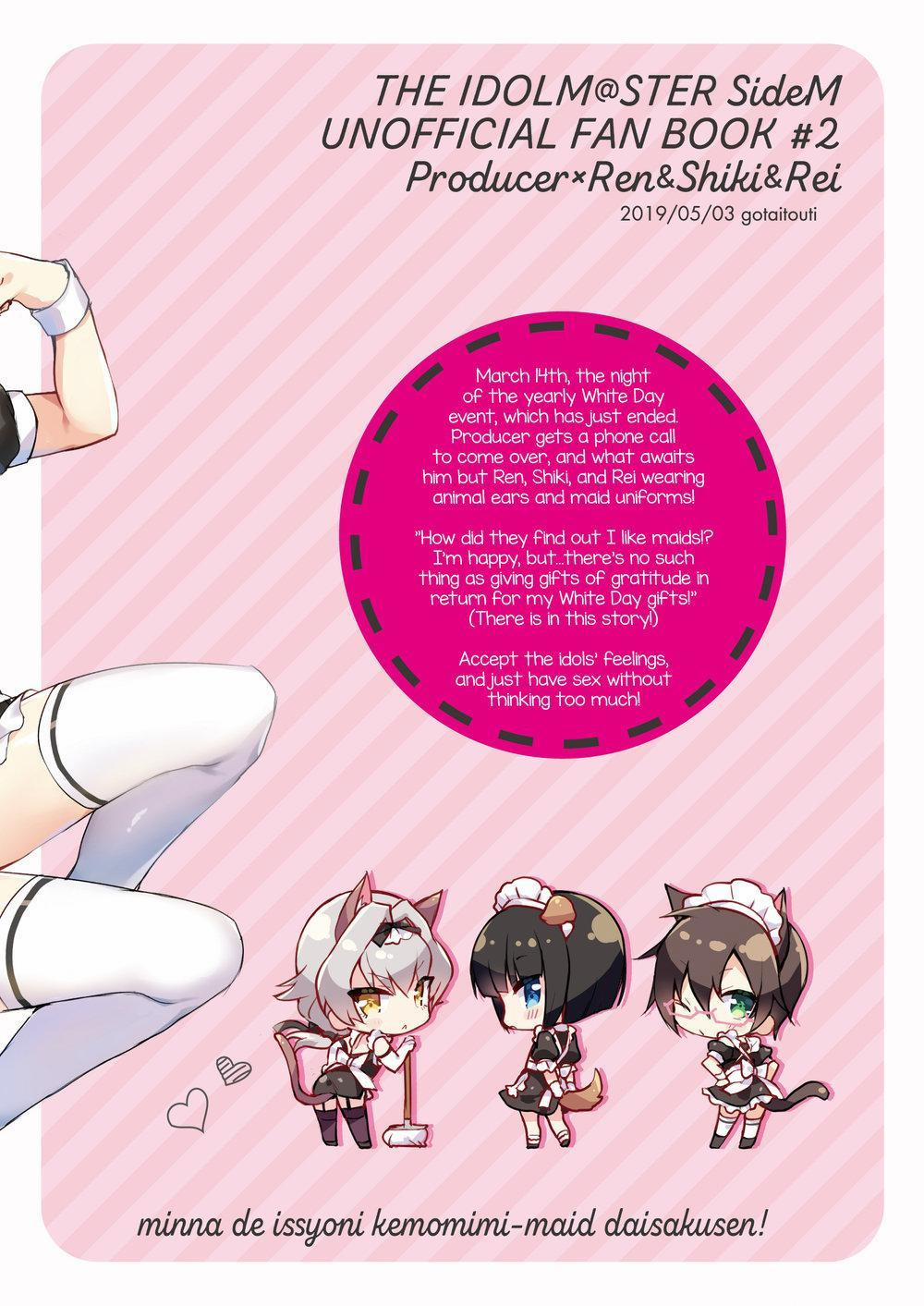 Tuyển Tập Gangbang 140 trang 1