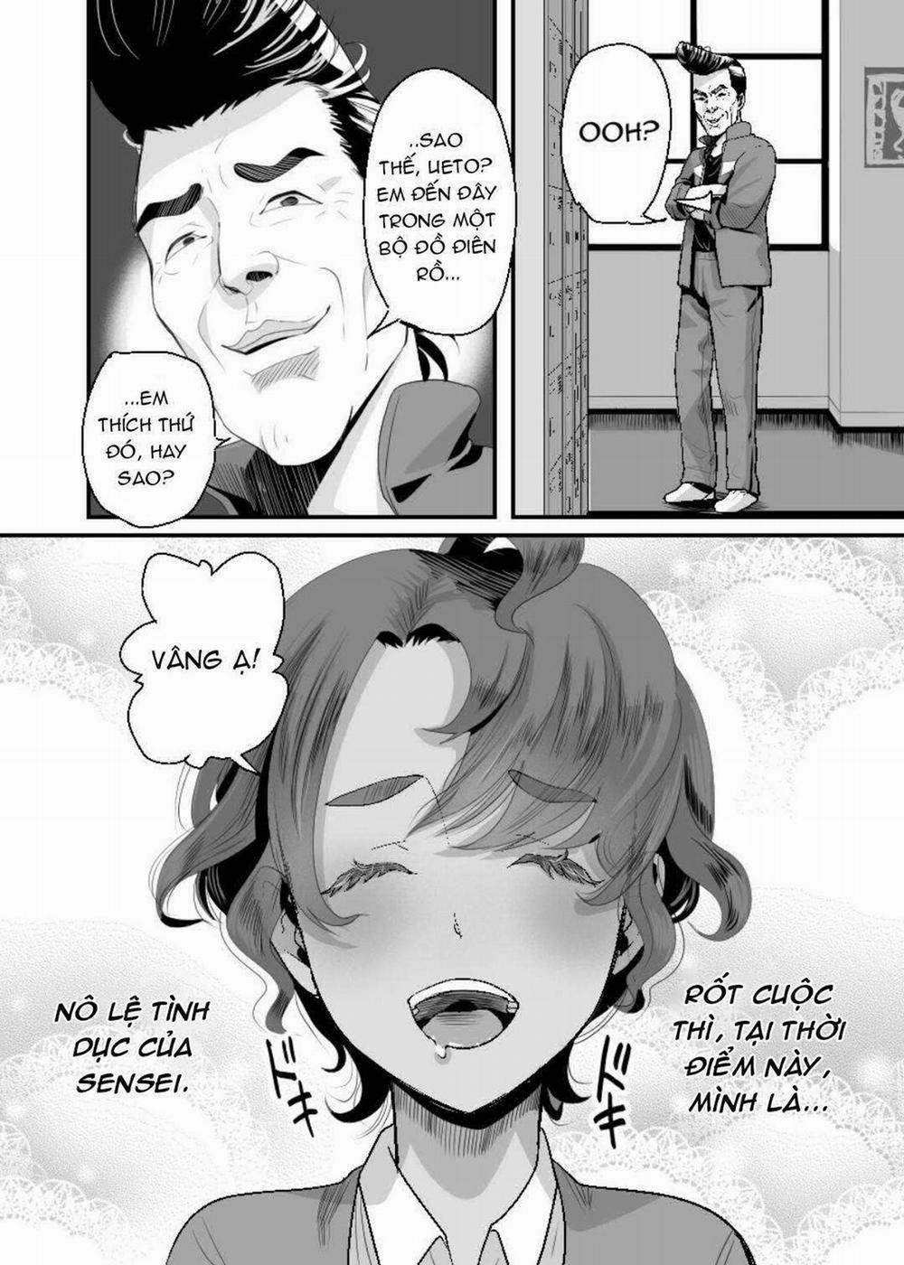 Tuyển Tập Gangbang 142 trang 6