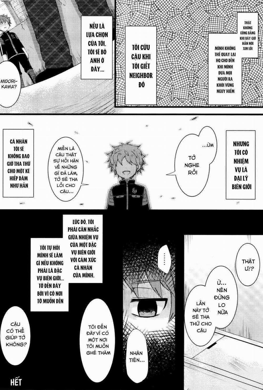 Tuyển Tập Gangbang 144 trang 29