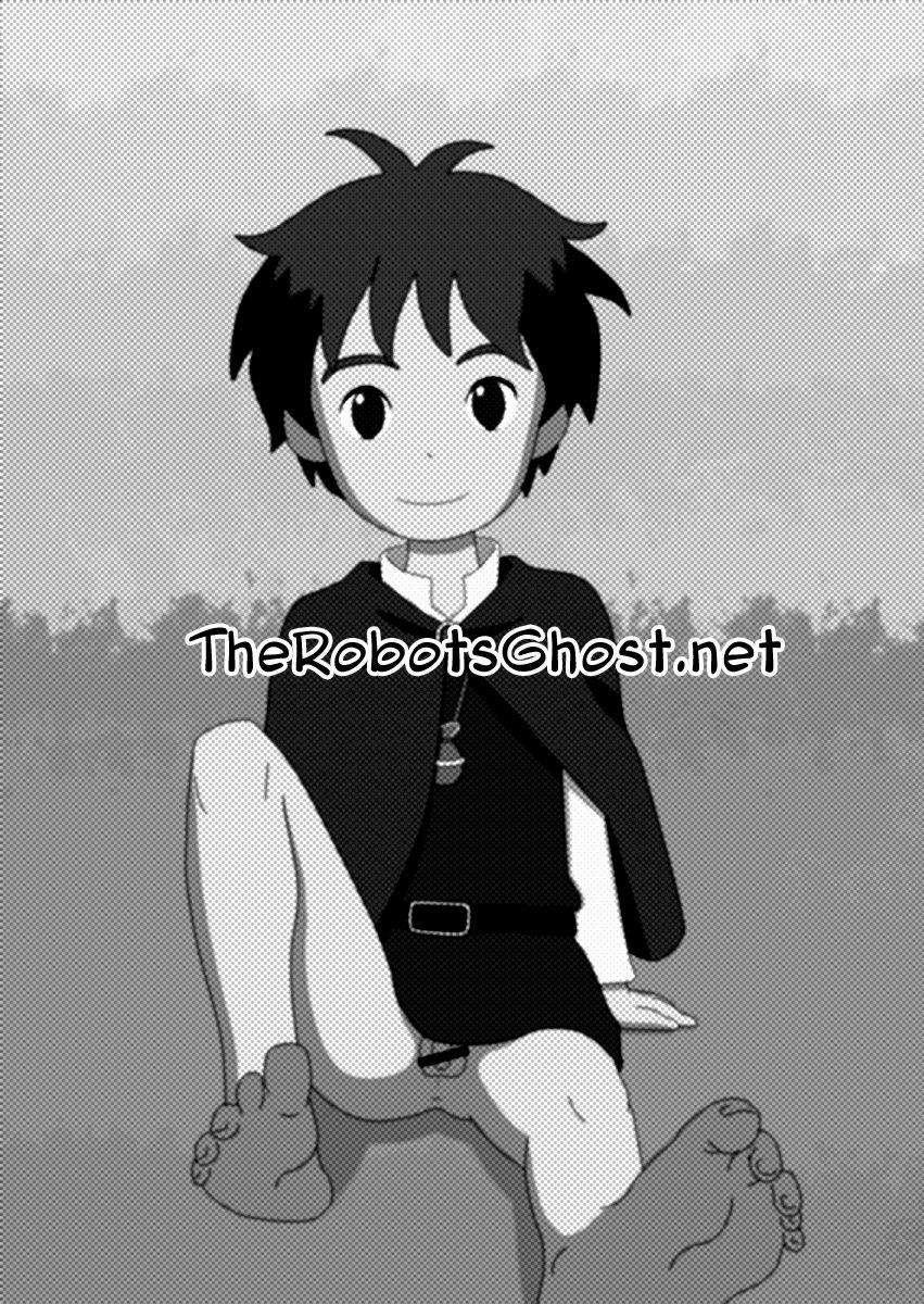 Tuyển Tập Gangbang 144 trang 33