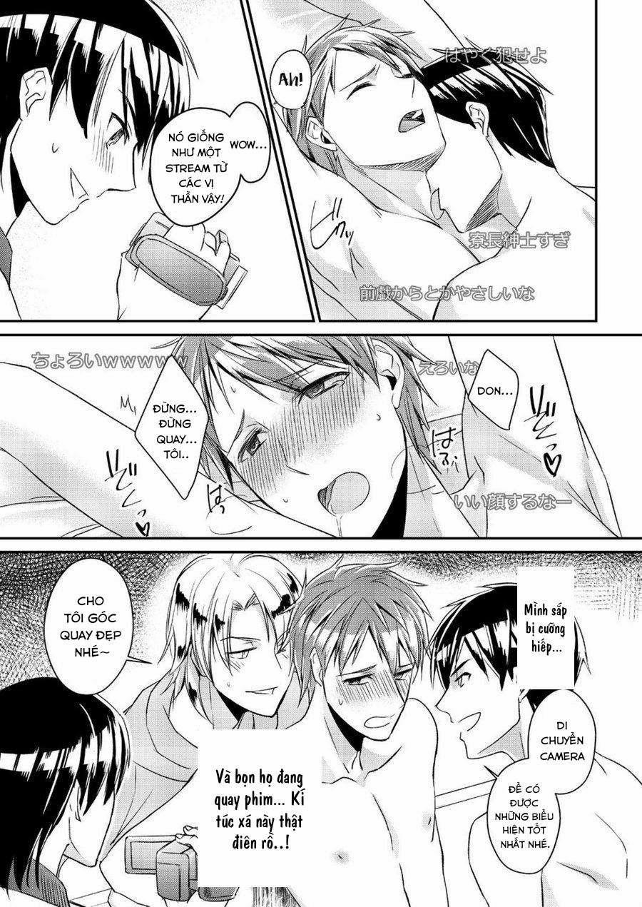 Tuyển Tập Gangbang 145 trang 14