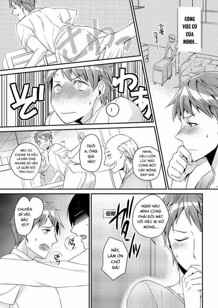 Tuyển Tập Gangbang 145 trang 2