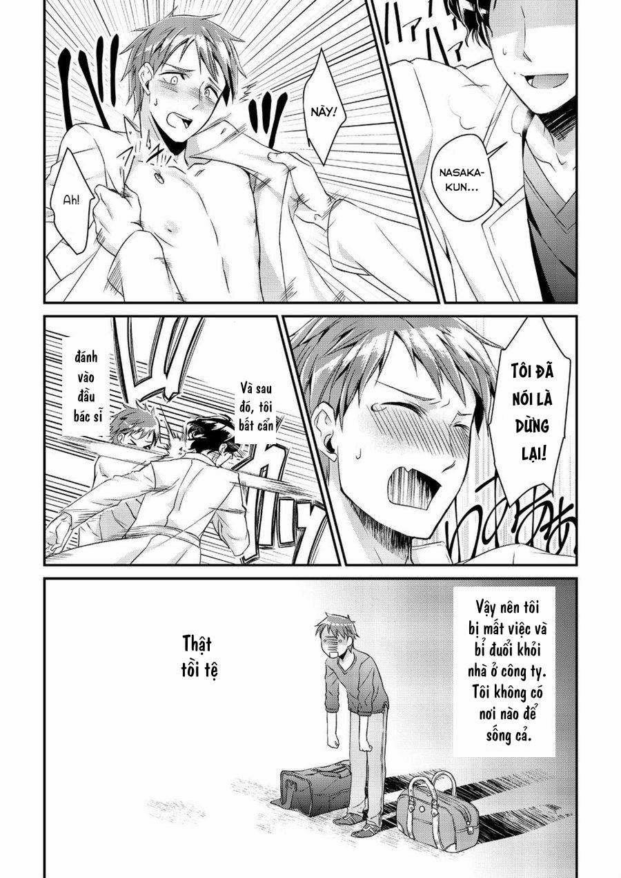 Tuyển Tập Gangbang 145 trang 3