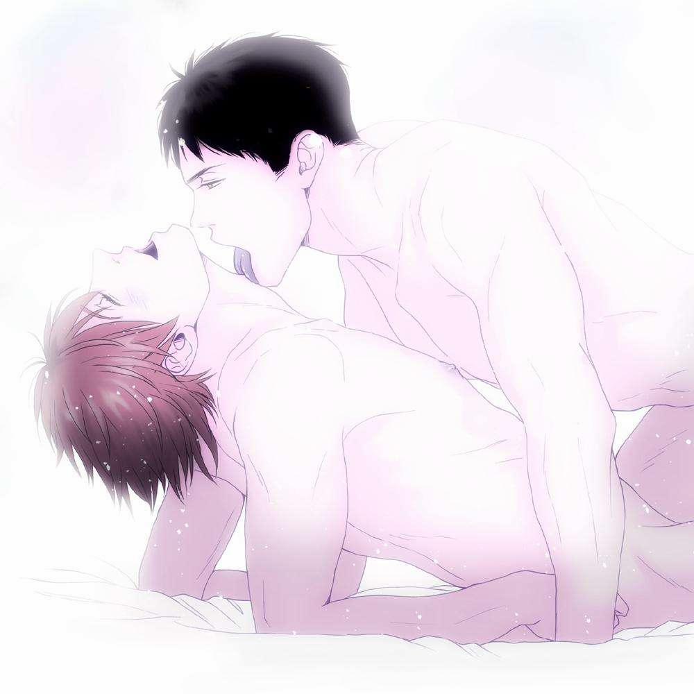 Tuyển Tập Gangbang 145 trang 33