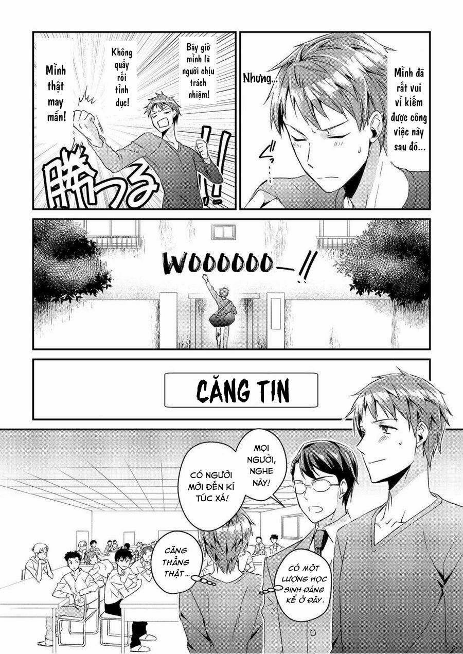 Tuyển Tập Gangbang 145 trang 4