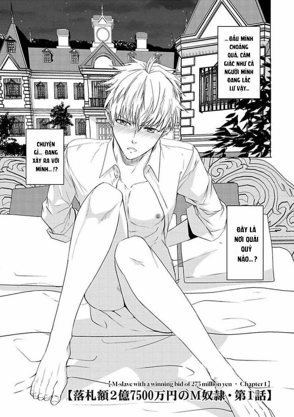 Tuyển Tập Gangbang 148 trang 5