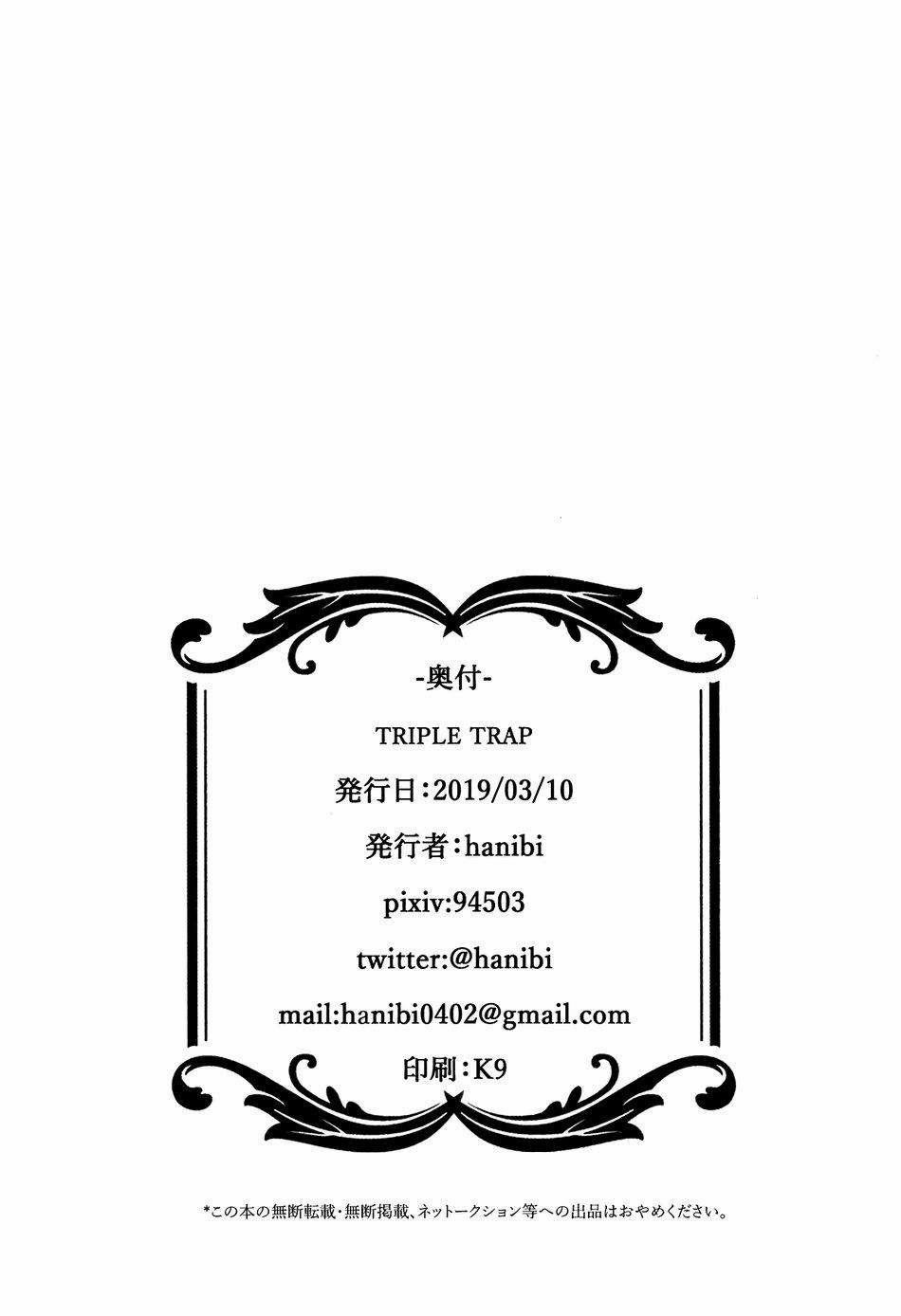 Tuyển Tập Gangbang 150 trang 16