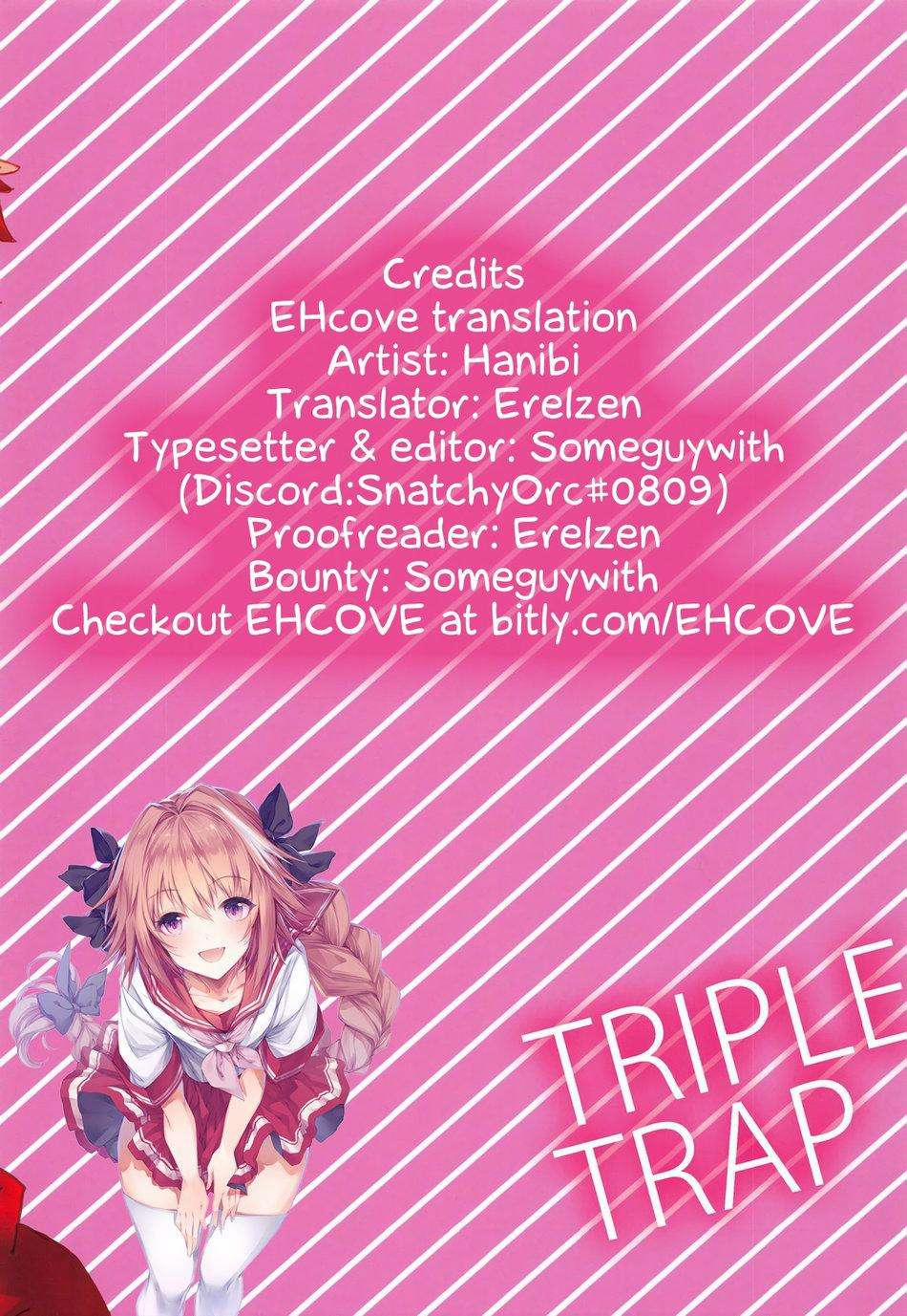 Tuyển Tập Gangbang 150 trang 18