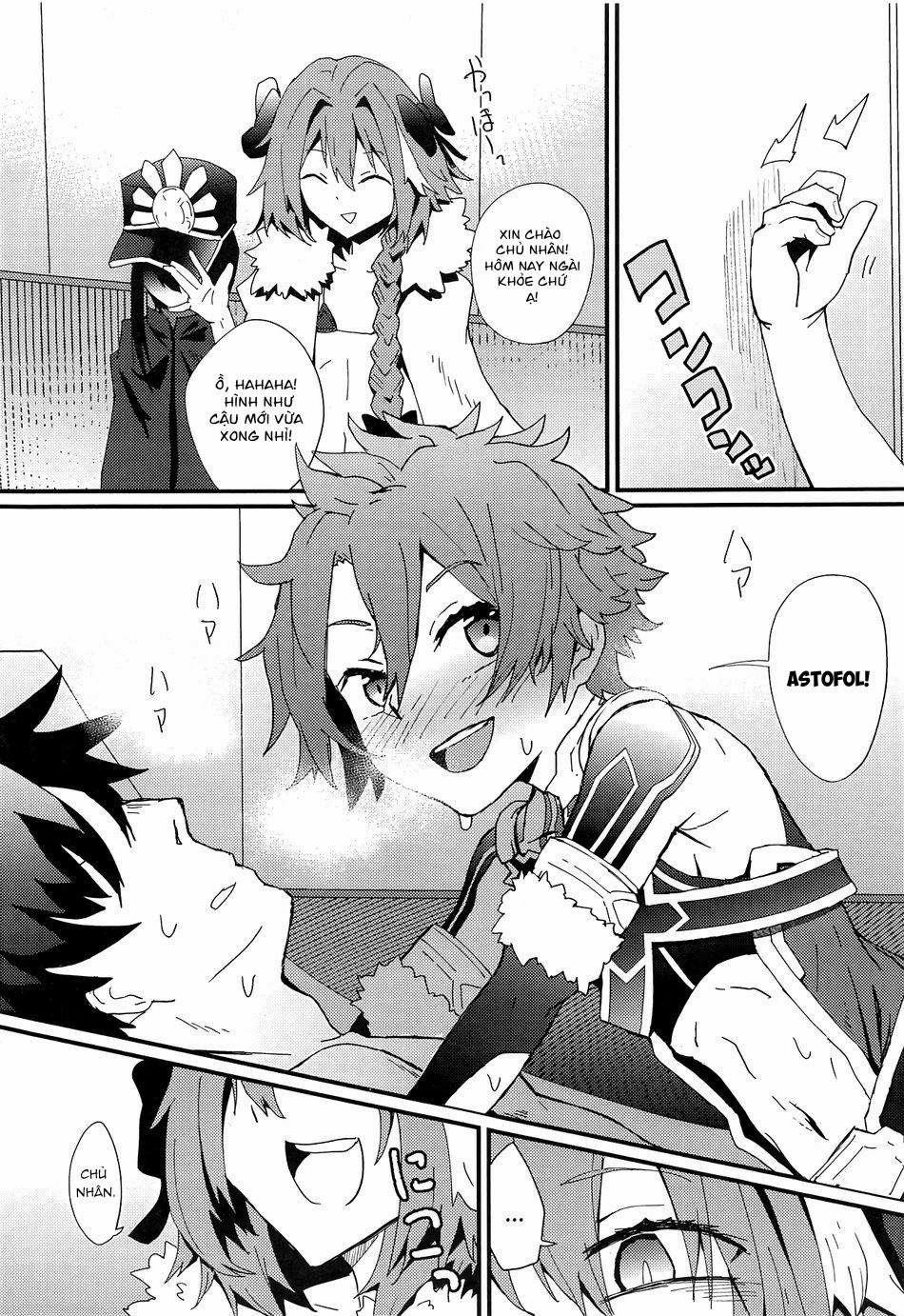 Tuyển Tập Gangbang 150 trang 3