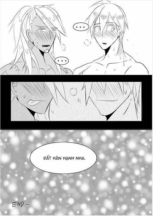 Tuyển Tập Gangbang 17 trang 29