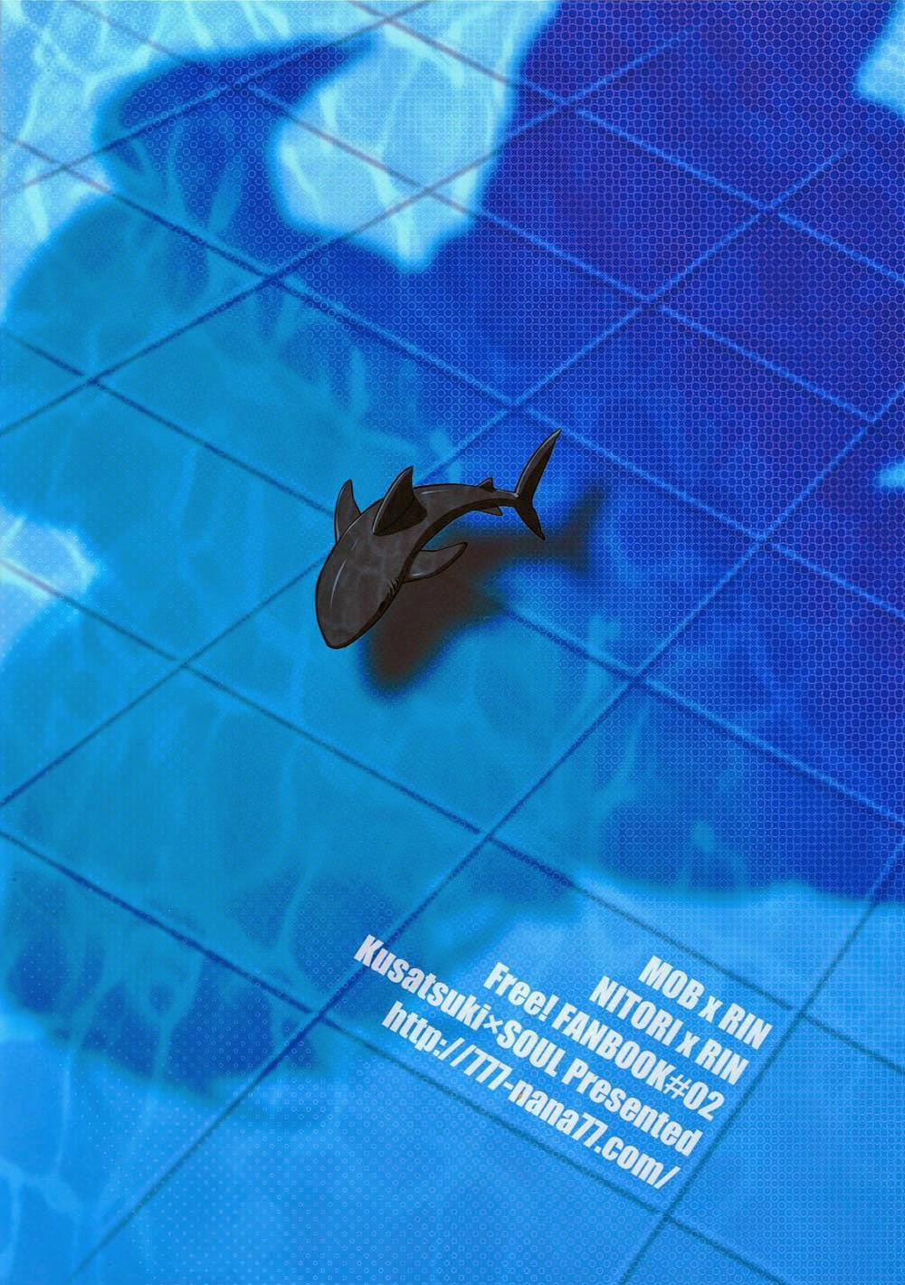 Tuyển Tập Gangbang 18 trang 33