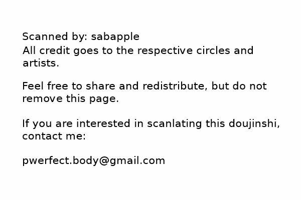 Tuyển Tập Gangbang 18 trang 34