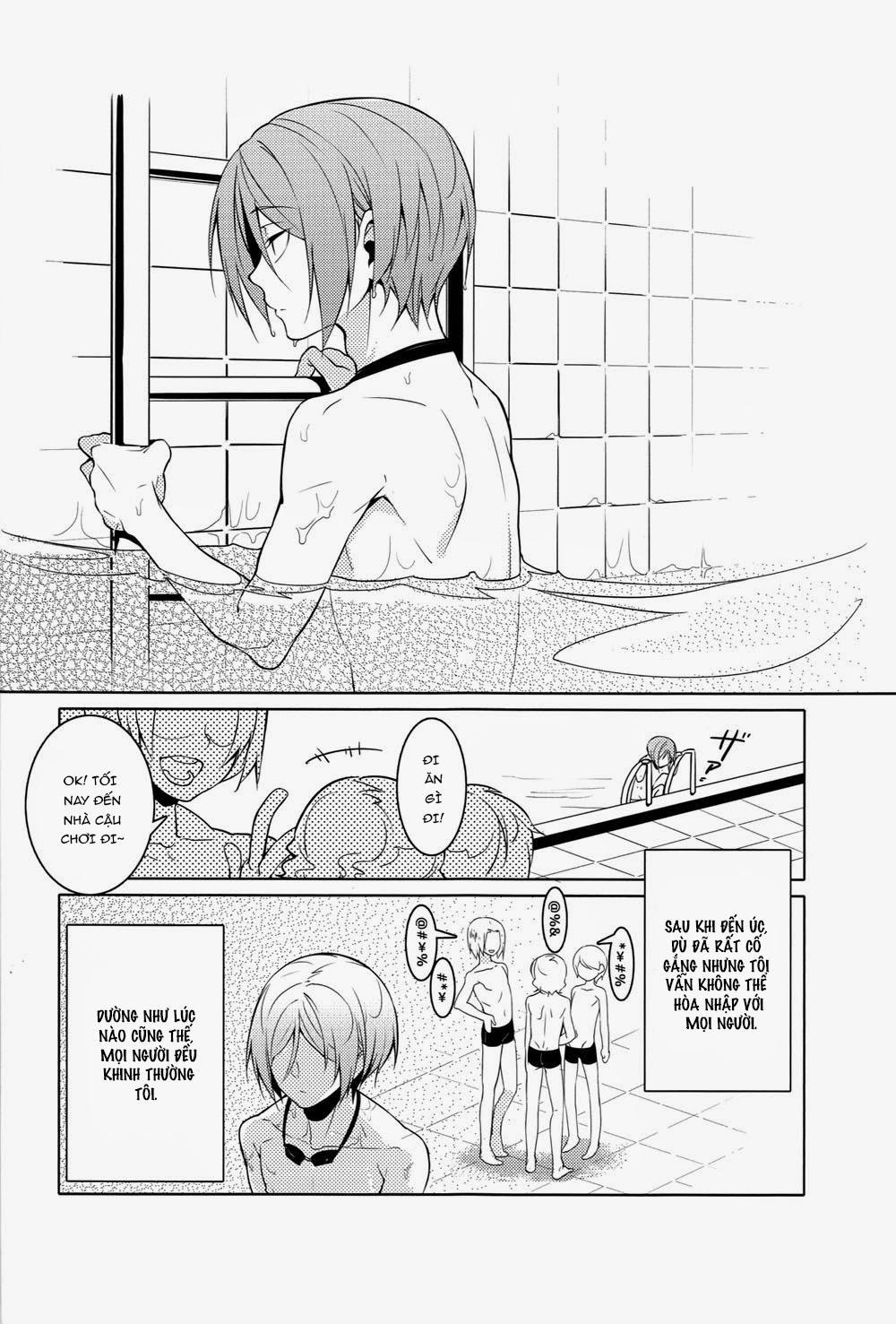 Tuyển Tập Gangbang 18 trang 4