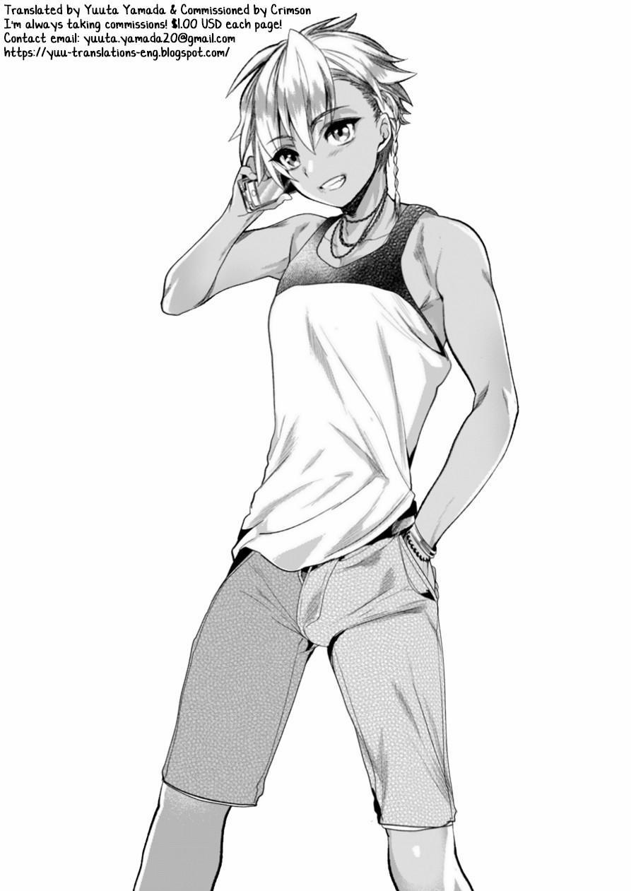 Tuyển Tập Gangbang 19 trang 1