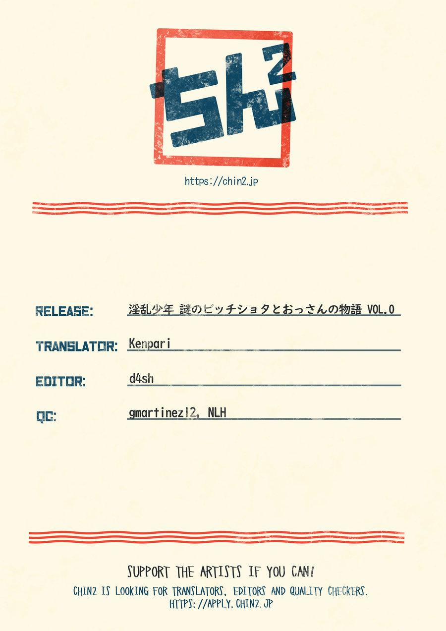 Tuyển Tập Gangbang 25 trang 18