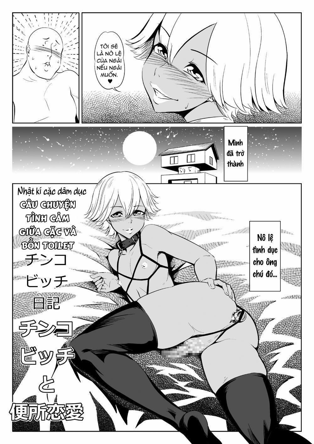 Tuyển Tập Gangbang 27 trang 2