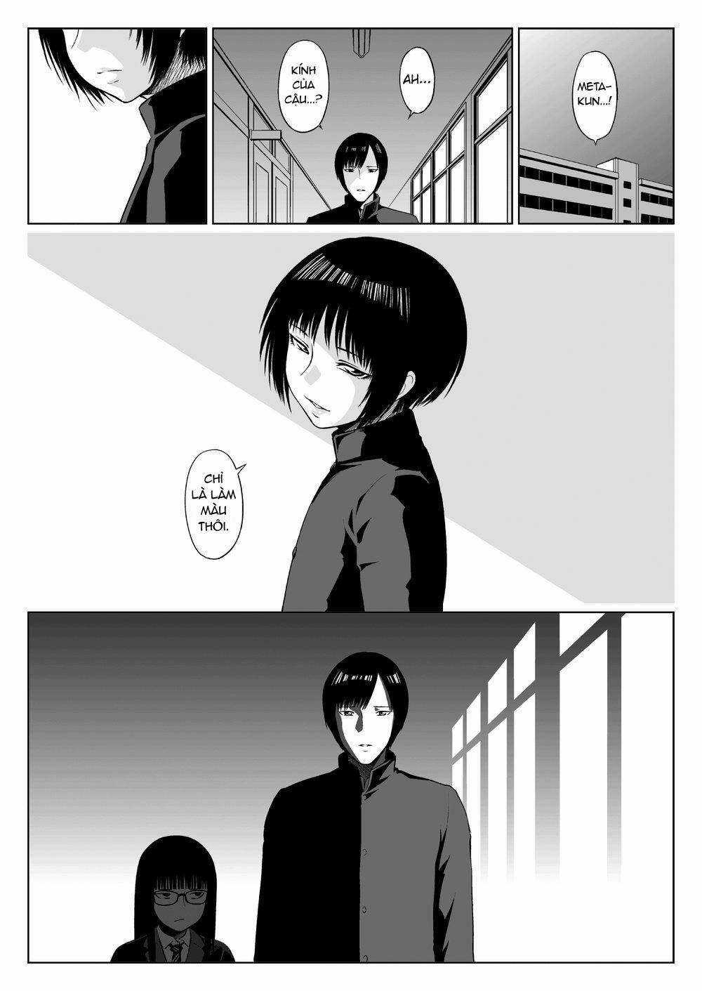 Tuyển Tập Gangbang 29 trang 19