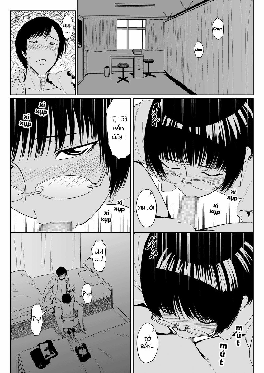 Tuyển Tập Gangbang 29 trang 3