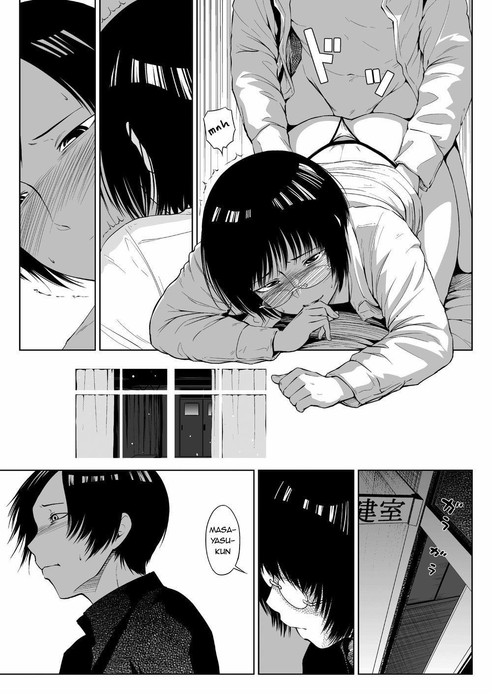 Tuyển Tập Gangbang 29 trang 6