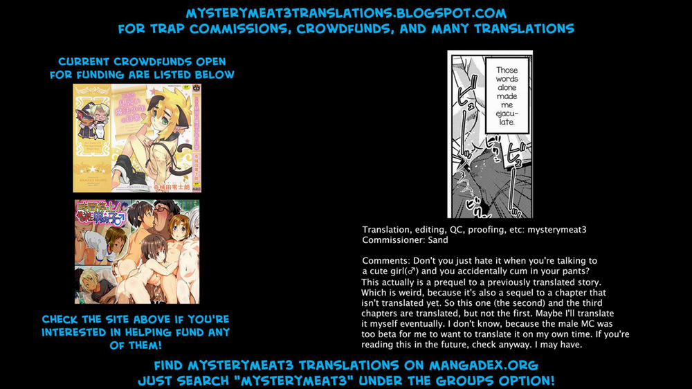 Tuyển Tập Gangbang 30 trang 20