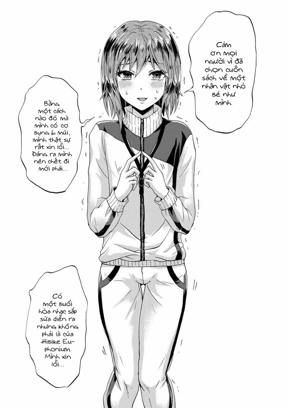 Tuyển Tập Gangbang 32 trang 2