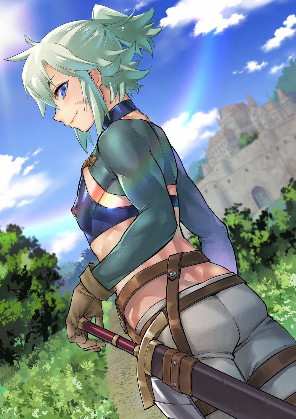 Tuyển Tập Gangbang 36 trang 2