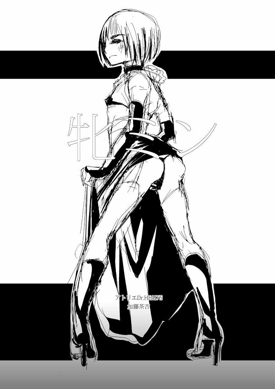 Tuyển Tập Gangbang 44 trang 2