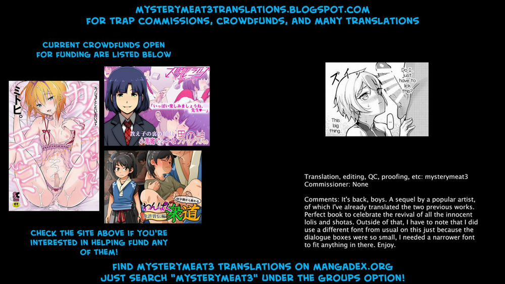 Tuyển Tập Gangbang 49 trang 18