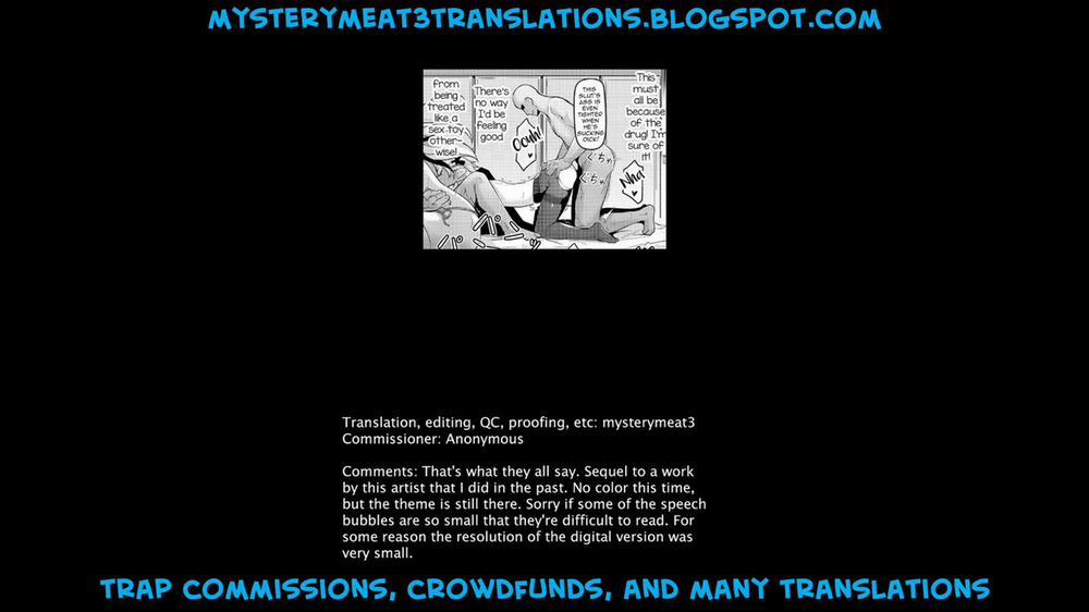 Tuyển Tập Gangbang 50 trang 20