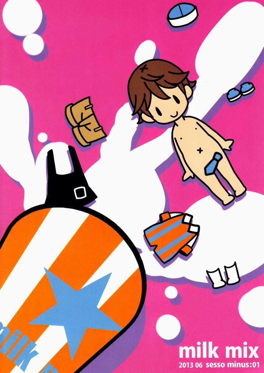 Tuyển Tập Gangbang 54 trang 26