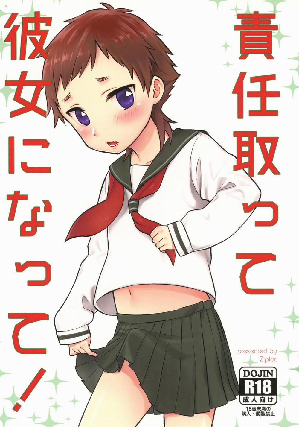 Tuyển Tập Gangbang 56 trang 0