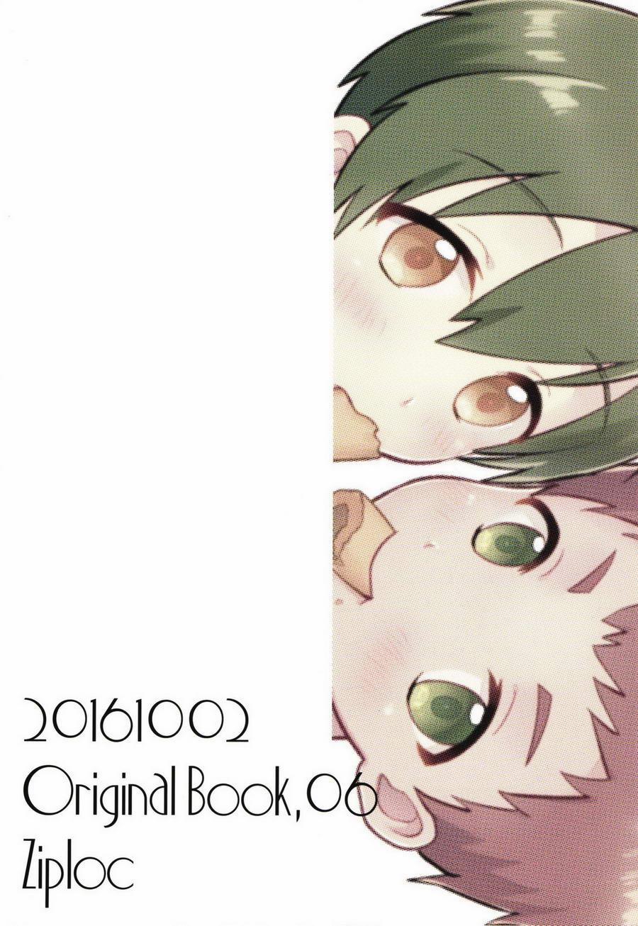 Tuyển Tập Gangbang 57 trang 41