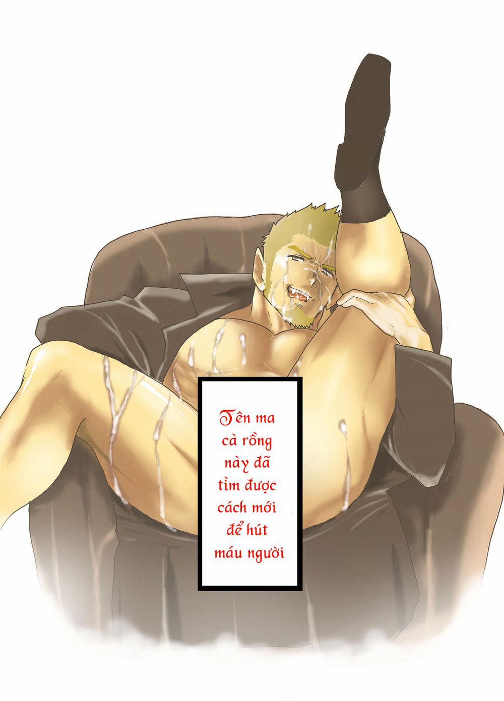 Tuyển Tập Gangbang 58 trang 0