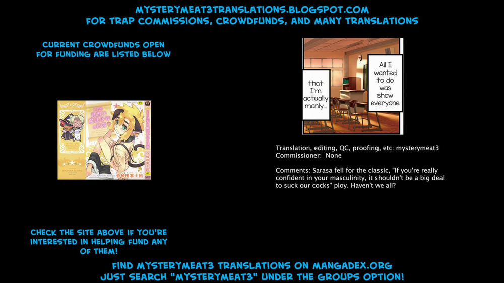 Tuyển Tập Gangbang 65 trang 16