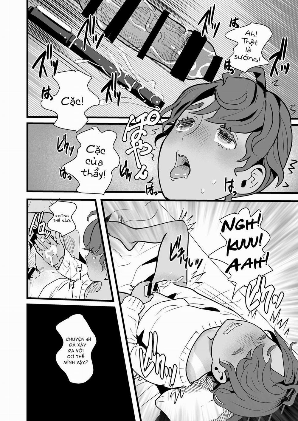 Tuyển Tập Gangbang 68 trang 0