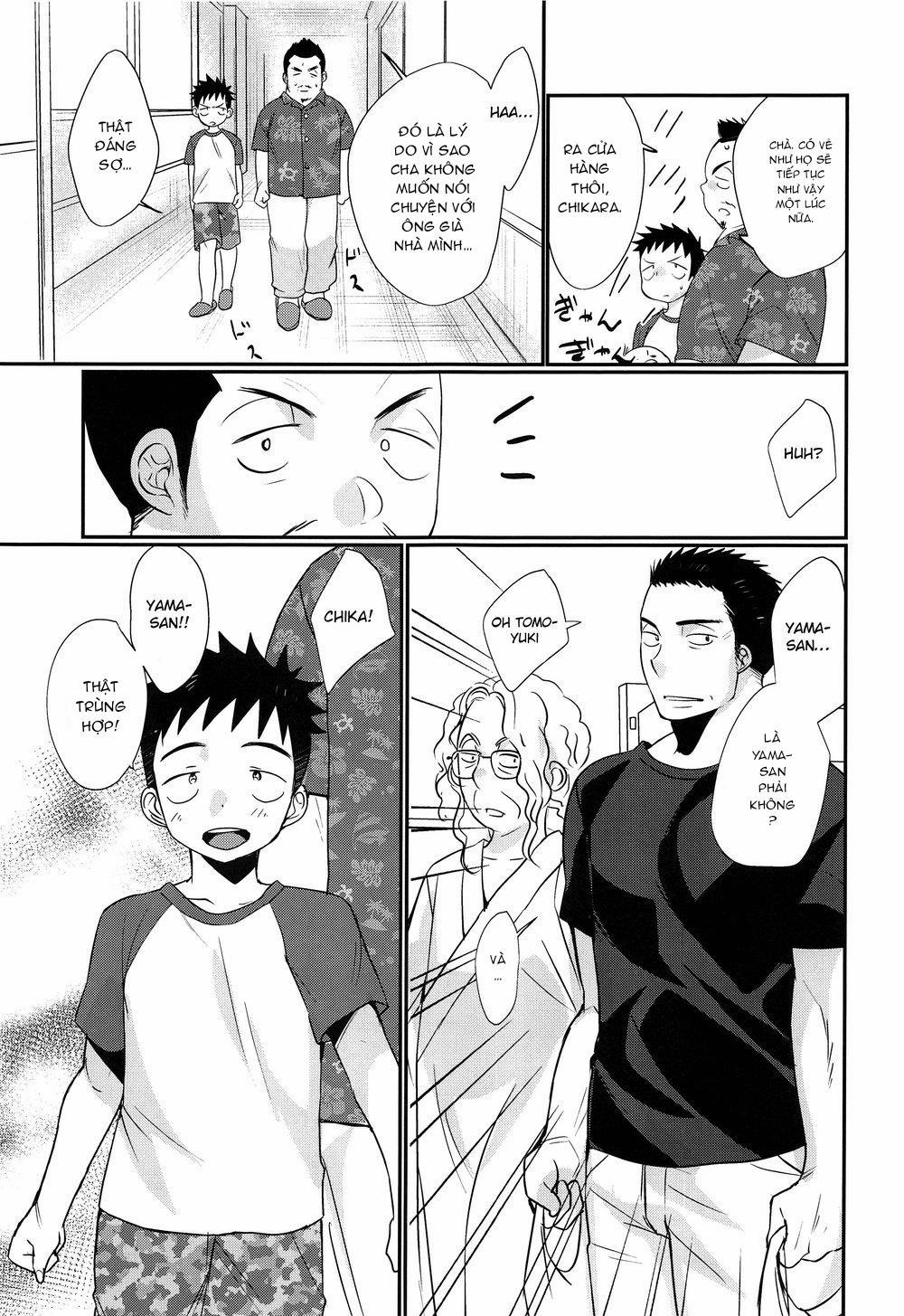 Tuyển Tập Gangbang 69 trang 35