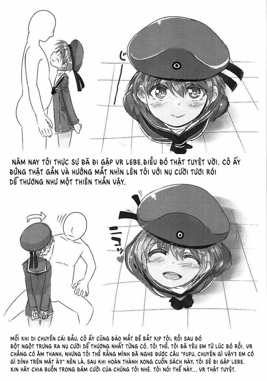 Tuyển Tập Gangbang 71 trang 22