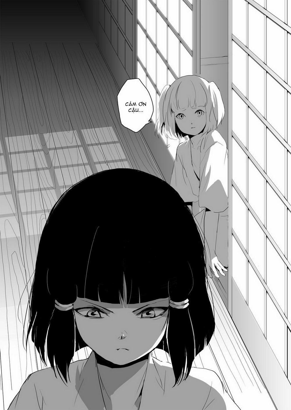 Tuyển Tập Gangbang 73 trang 35