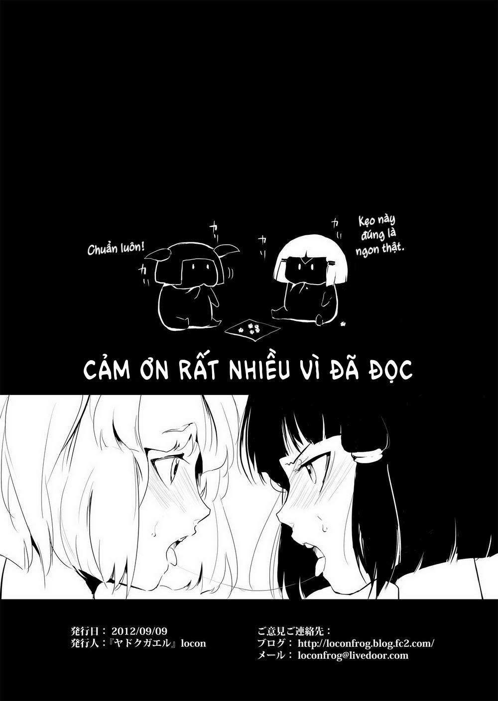 Tuyển Tập Gangbang 73 trang 36