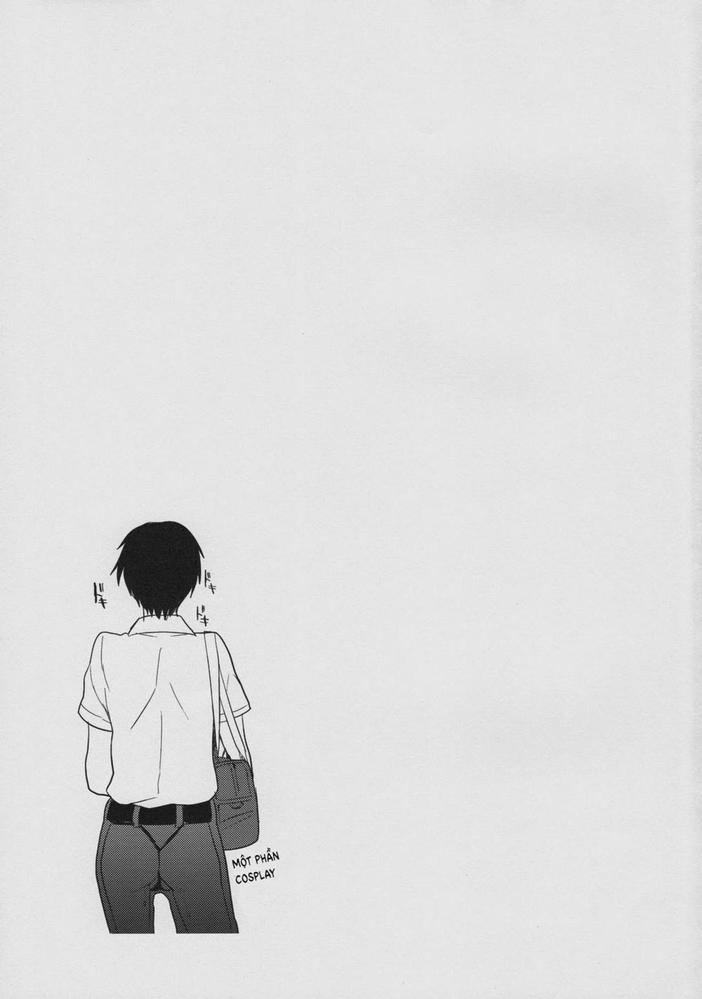 Tuyển Tập Gangbang 76 trang 20