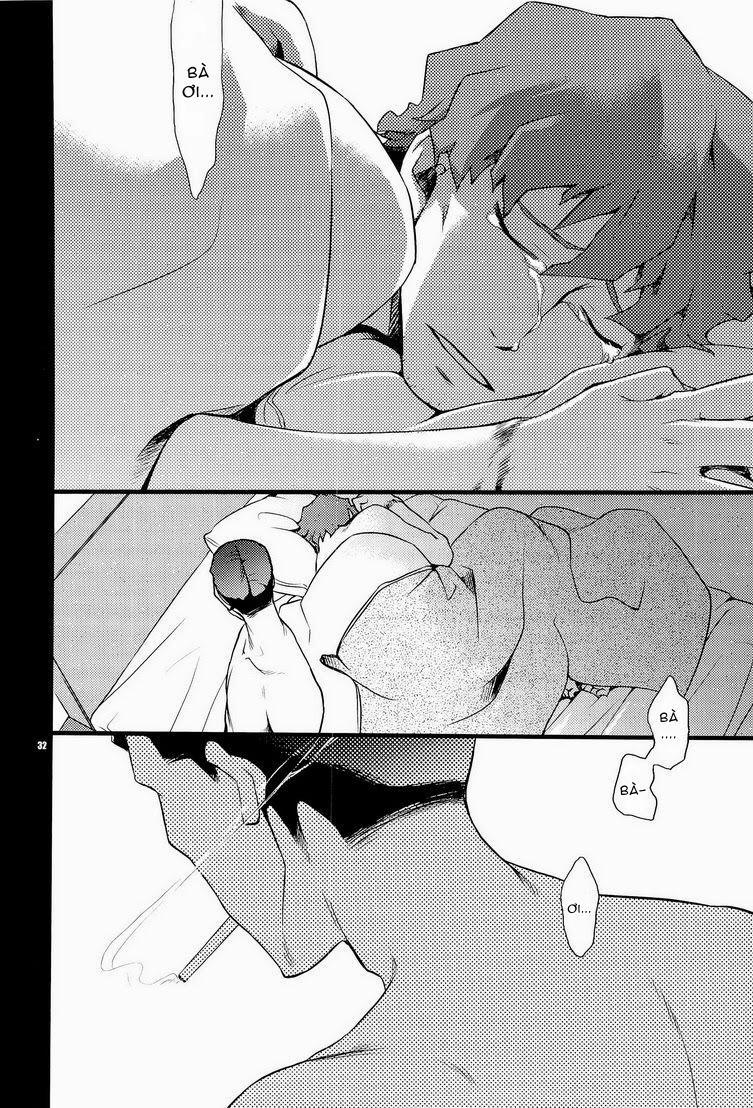 Tuyển Tập Gangbang 77 trang 31