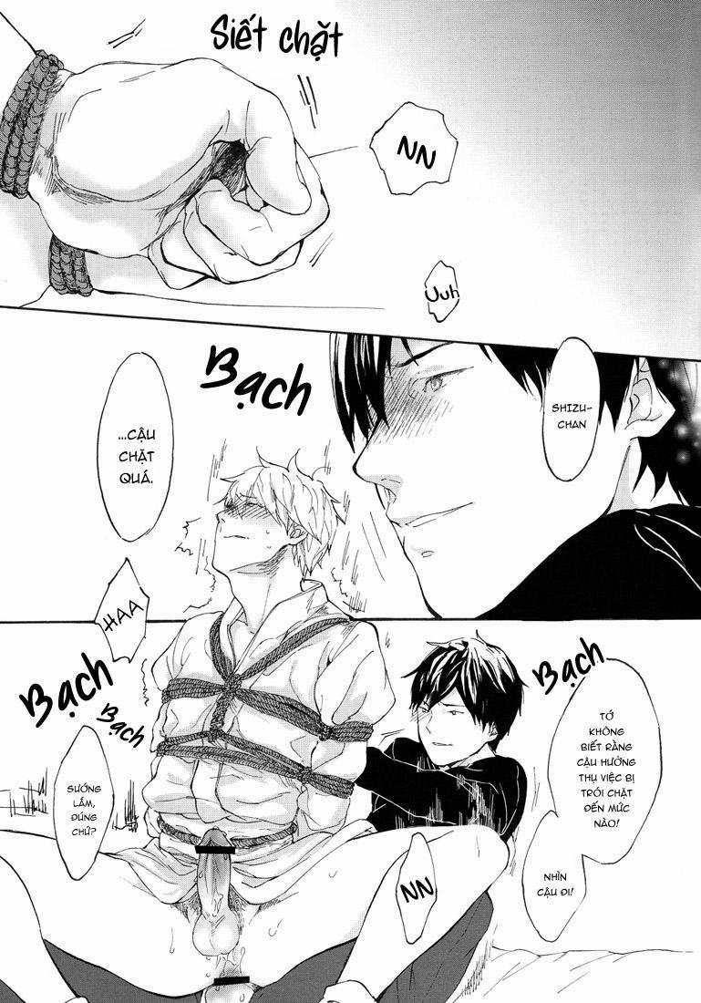 Tuyển Tập Gangbang 78 trang 25