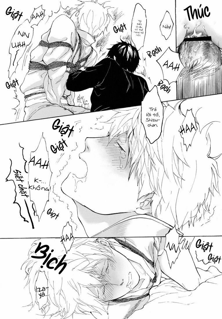 Tuyển Tập Gangbang 78 trang 26