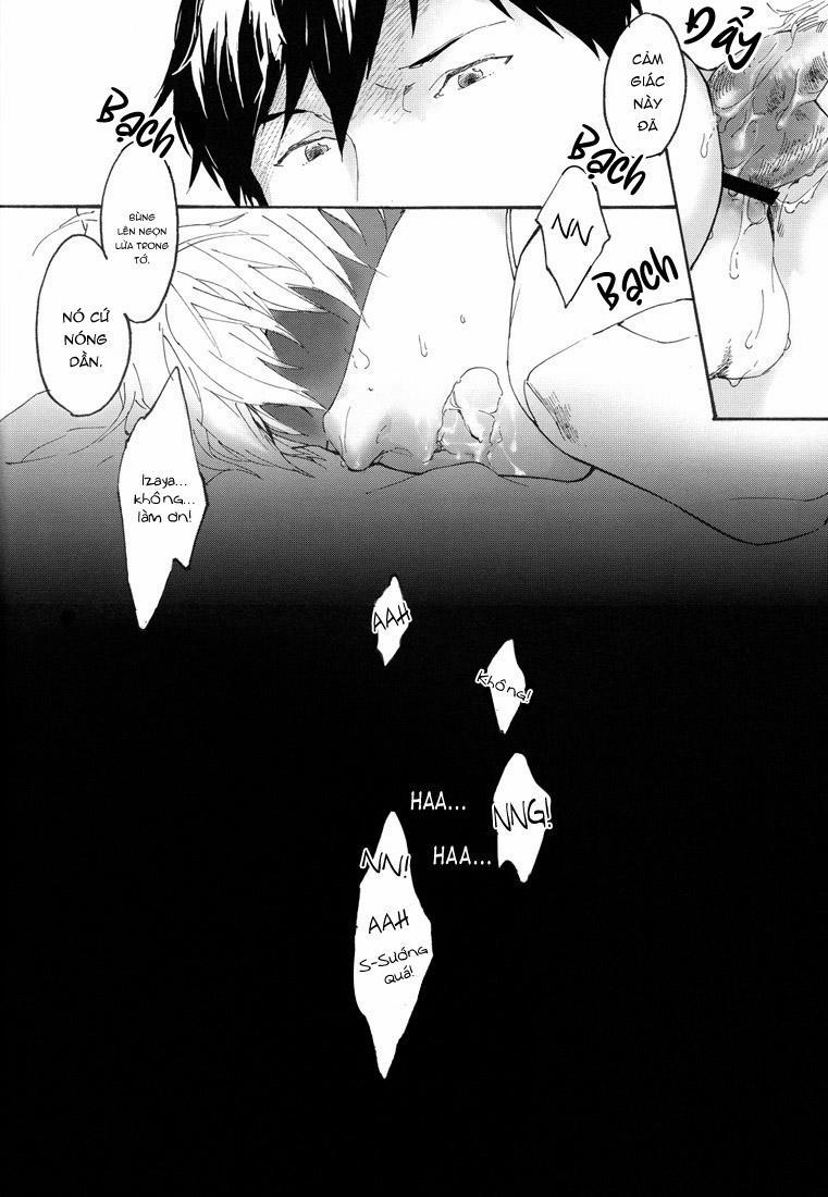 Tuyển Tập Gangbang 78 trang 28