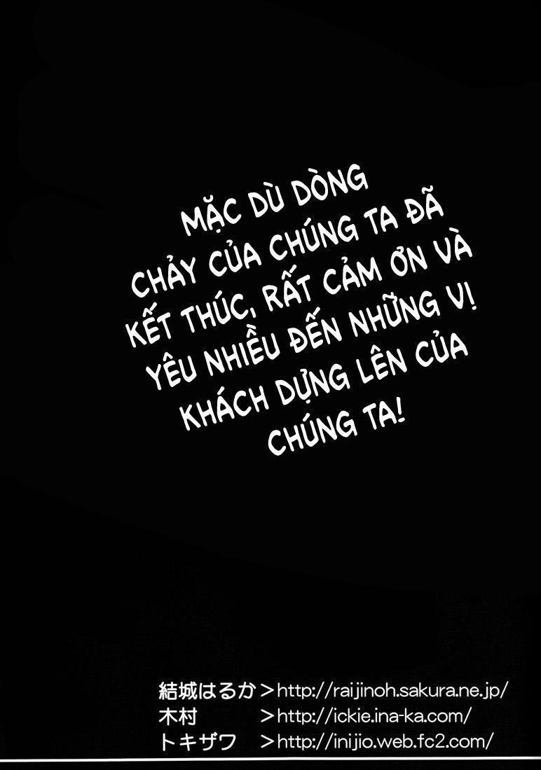 Tuyển Tập Gangbang 78 trang 29