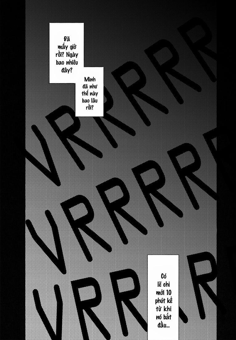 Tuyển Tập Gangbang 78 trang 3