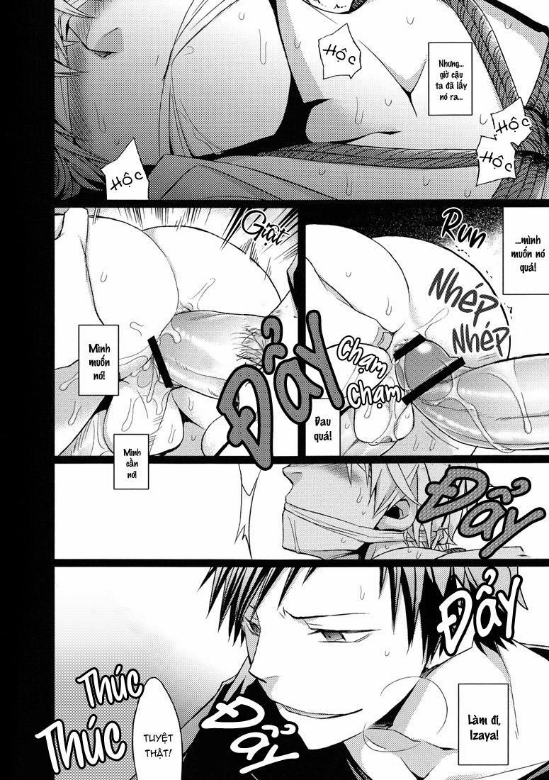 Tuyển Tập Gangbang 78 trang 8