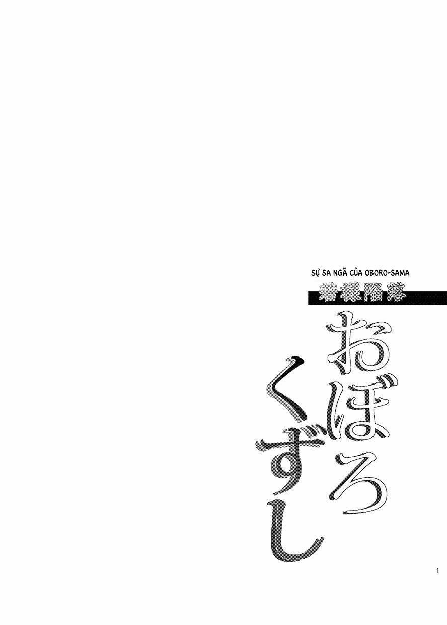 Tuyển Tập Gangbang 79 trang 2