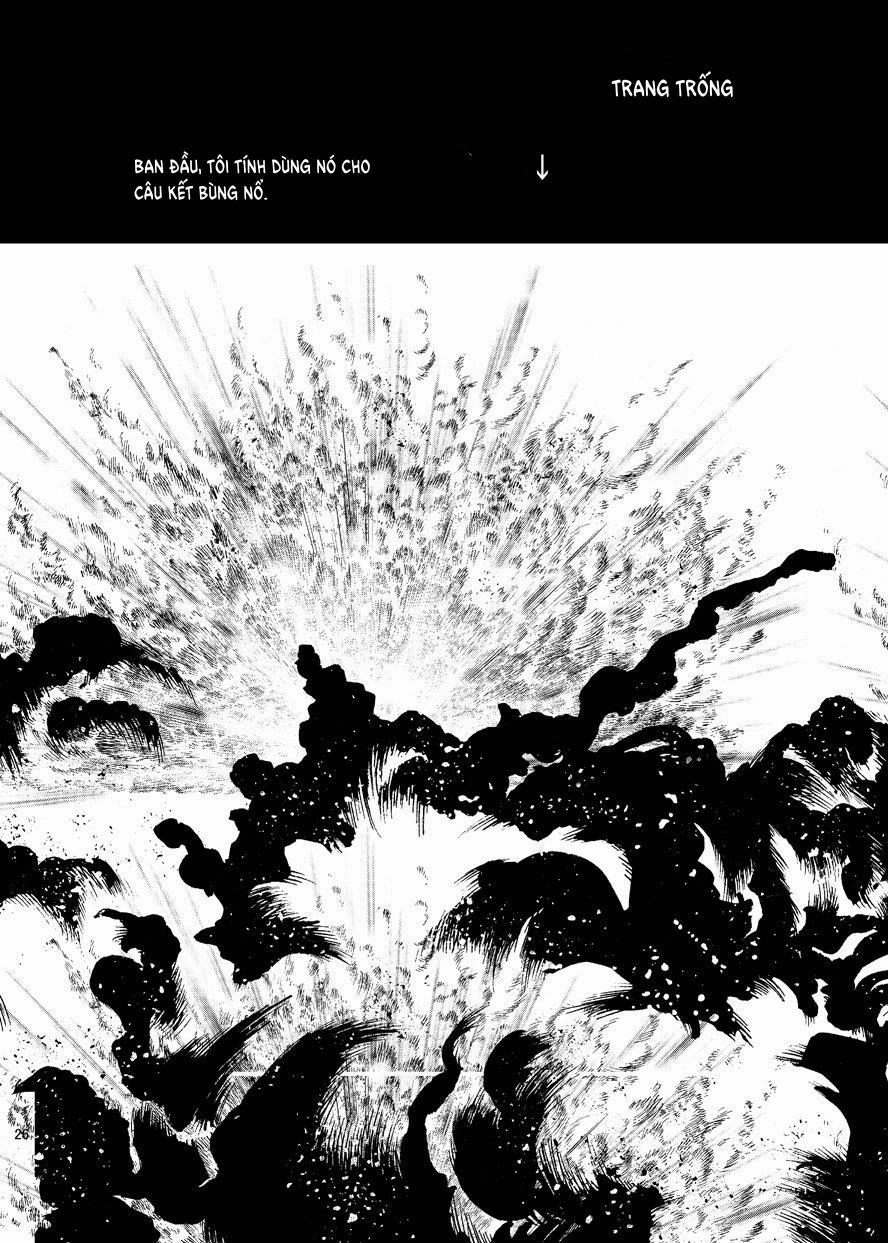 Tuyển Tập Gangbang 79 trang 27